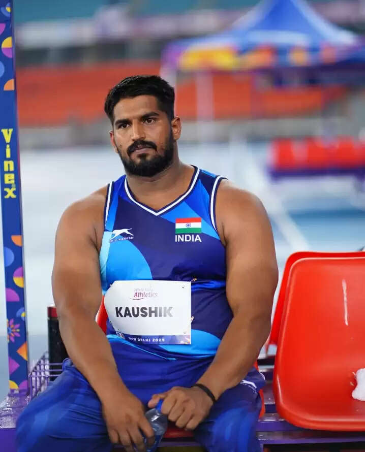पदक तालिका में ब्राज़ील शीर्ष पर मज़बूत, डेब्रुनर ने जीता चौथा स्वर्ण