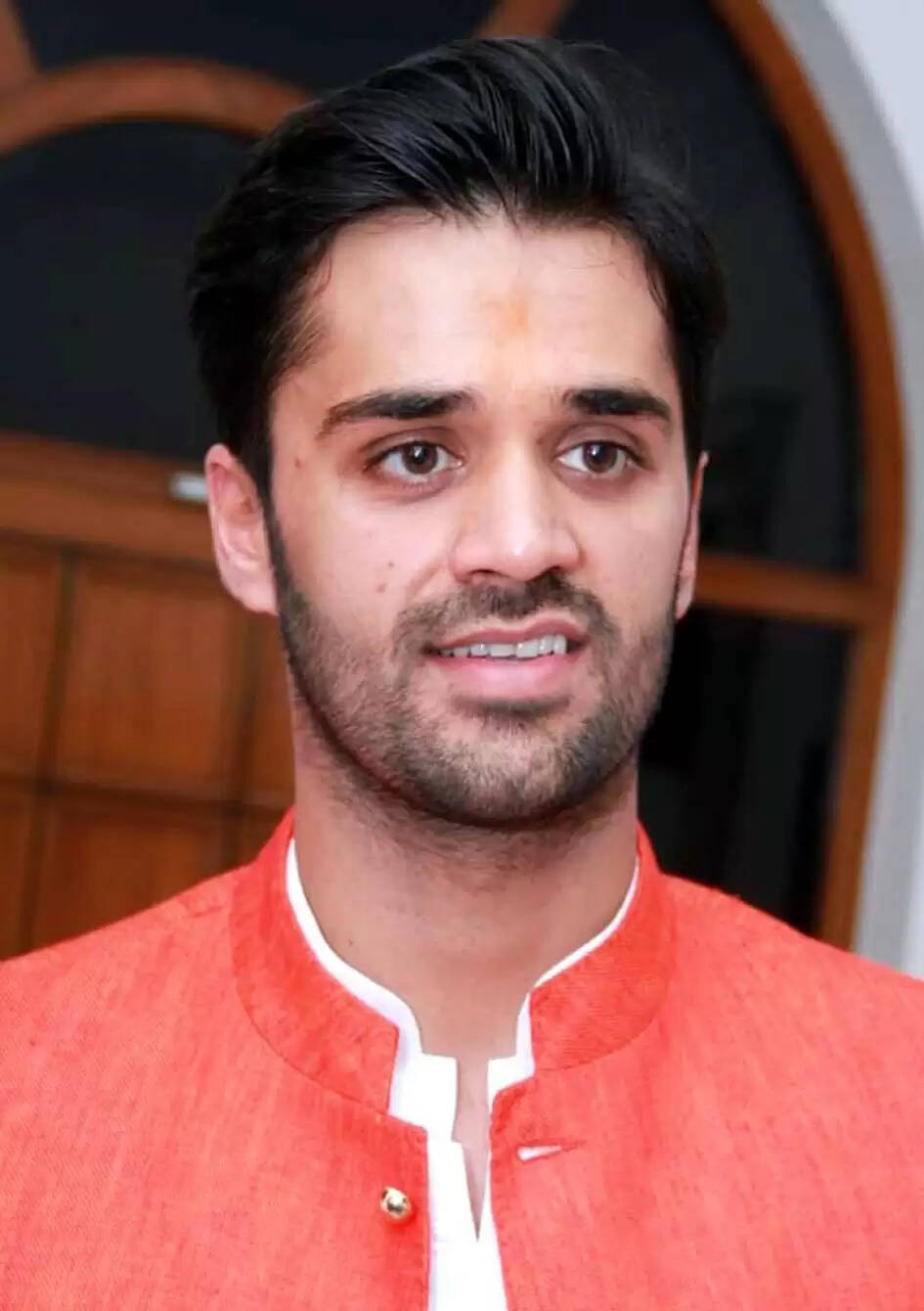 हिसार : कच्चे रास्तों को पक्का करने के लिए पौने छह करोड़ जारी : भव्य बिश्नोई