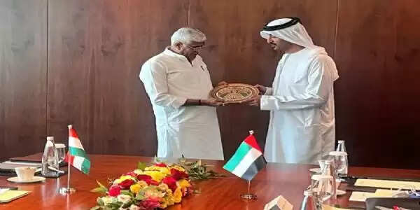 विश्व मंच पर उभरती महाशक्ति है भारत, उभरती महाशक्ति बनाने के अग्रदूत प्रवासी भारतीय : केंद्रीय&nbsp;मंत्री&nbsp;शेखावत