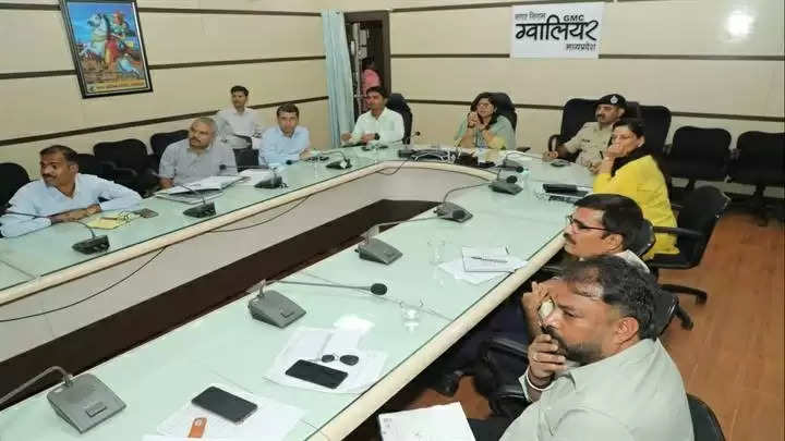 ग्वालियरः शहर में 20 अक्टूबर से दो पालियों में चलेंगे ई-रिक्शे, लॉटरी से किया गया निर्धारण