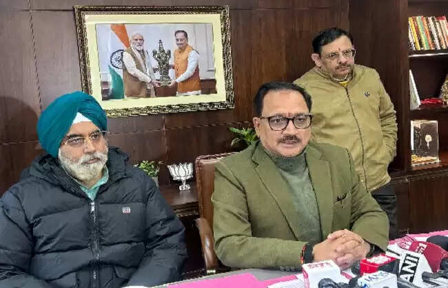 भाजपा का आतिशी के कथित आपत्तिजनक बयान पर विरोध, कल आआपा कार्यालय के बाहर प्रदर्शन