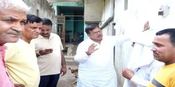गुणवत्ता के साथ कोई समझौता बर्दाश्त नहीं किया जाएगा : ऊर्जा मंत्री तोमर