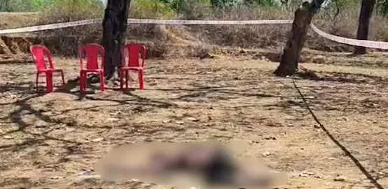 अनूपपुर: अनूपपुर: बीते वर्ष 12 महीने में झकझोरने वाली 12 घटनायें