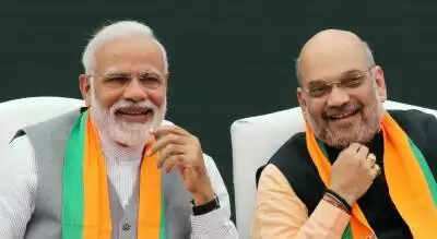 छत्तीसगढ़ : नवा रायपुर में 28 से 30 नवंबर तक आयोज‍ित होगी 60वीं डीजी कॉन्फ्रेंस, पीएम मोदी व केंद्रीय गृहमंत्री अमित शाह होंगे शामिल