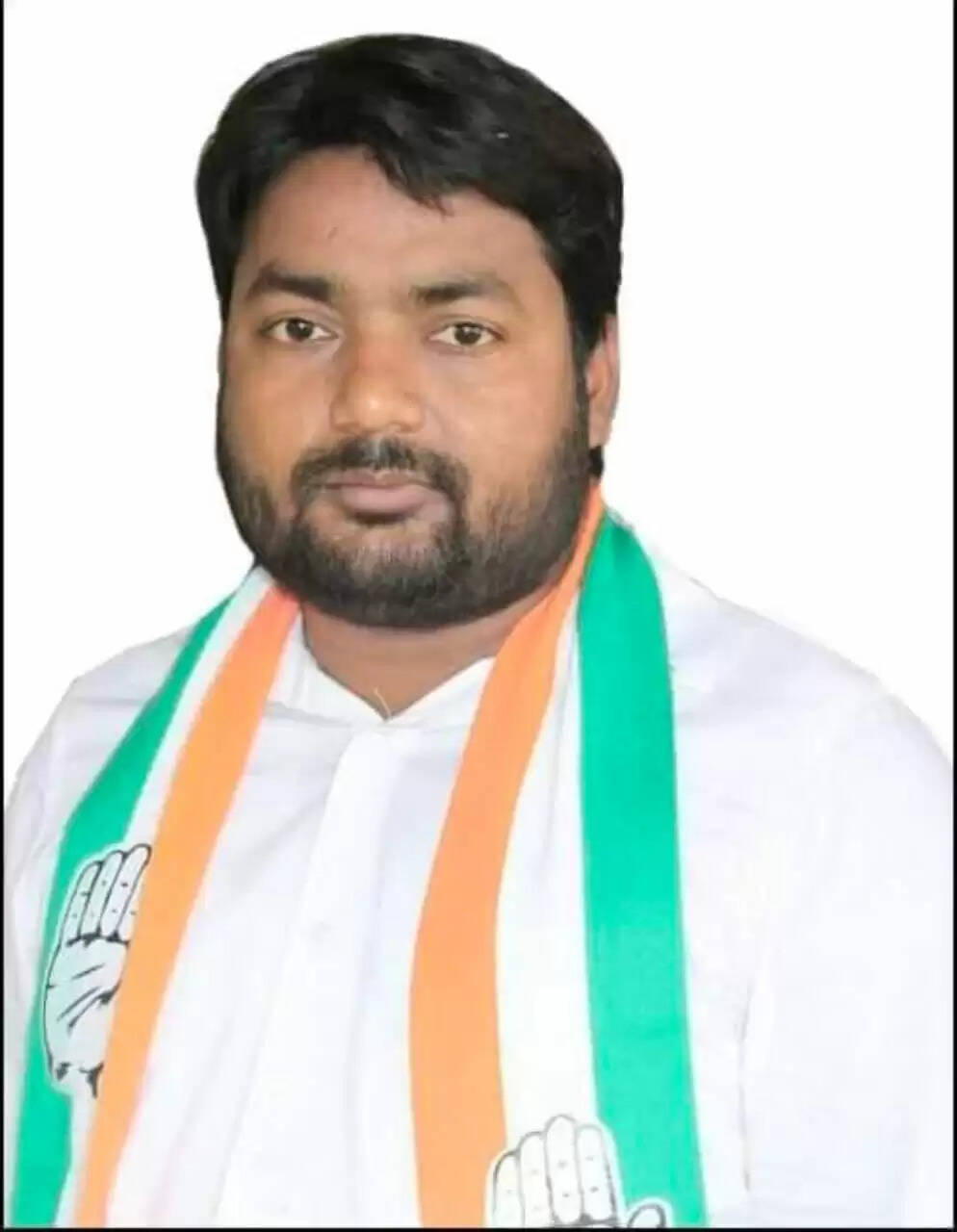 यूथ कांग्रेस के राष्ट्रीय अध्यक्ष की गिरफ्तारी निंदनीय: करण