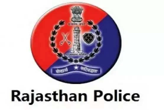 राजस्थान पुलिस स्थापना दिवस मंगलवार को