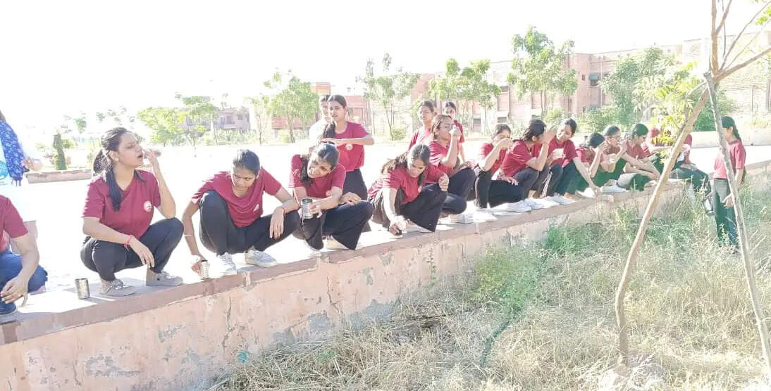 आयुर्वेद विश्वविद्यालय में छह दिवसीय प्रायोगिक प्रशिक्षण षट्कर्म शुरू