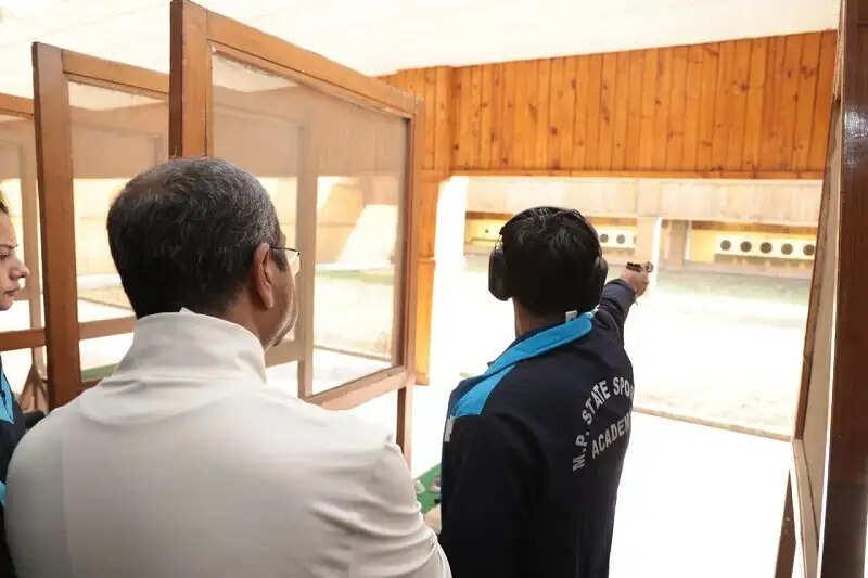 नई शिक्षा नीति से खेल और शिक्षा को मिल रही नई दिशा : धर्मेन्द्र प्रधान