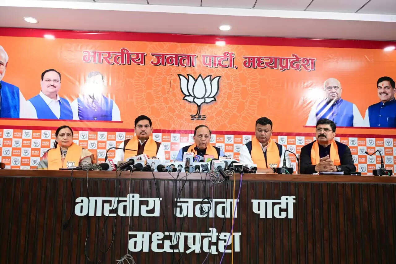 पूर्व प्रधानमंत्री वाजपेयी की जन्म जयंती पर सभी विधानसभा क्षेत्रों में होंगे अटल स्मृति सम्मेलन