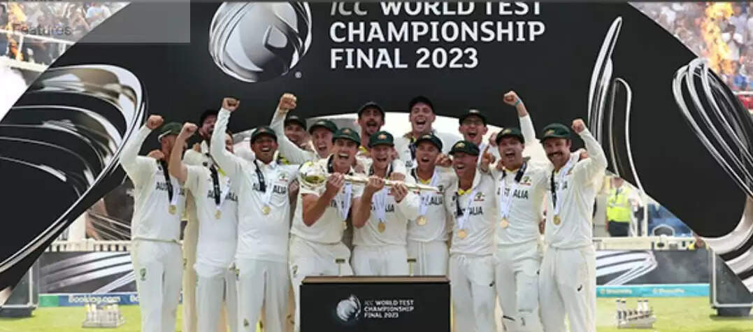 विश्व टेस्ट चैम्पियनशिप फाइनल के लिए आईसीसी ने घोषित की रिकॉर्ड इनामी राशि