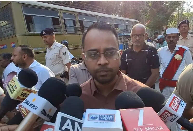 सारण में 300 से अधिक स्थानों पर मजिस्ट्रेट की तैनाती