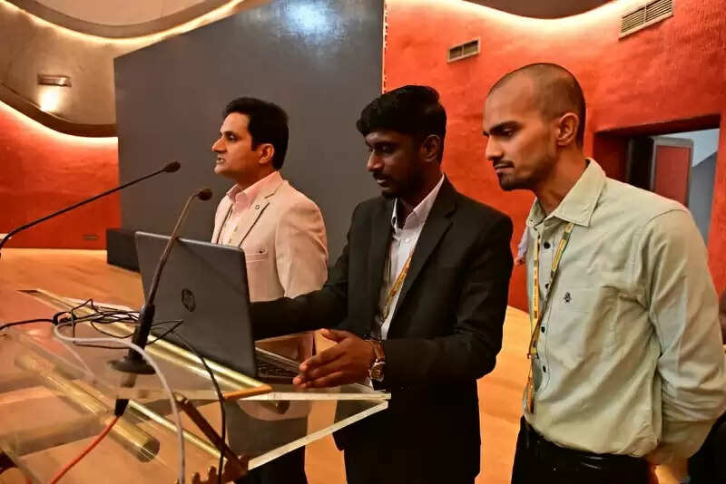 मप्र विधानसभा में हुआ नेशनल ई- विधान परियोजना संबंधी प्रशिक्षण, सिर्फ 74 विधायक हुए शामिल