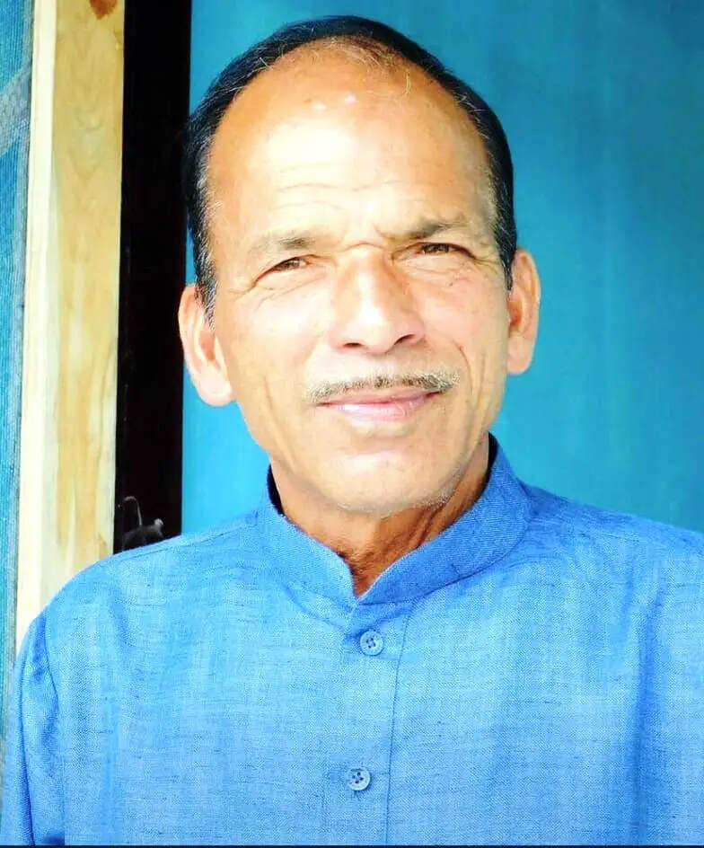 कुमाऊं विवि के पूर्व सहायक कुलसचिव रजवार का निधन, कूटा ने जताया शोक