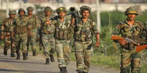 रक्षा मंत्रालय ने सैनिकों व आश्रितों के लिए सहायता राशि में की बढ़ोतरी