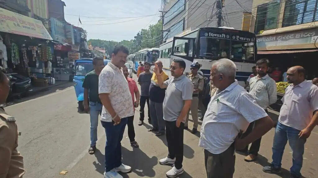 कैंची धाम के लिए काठगोदाम से 179 बसों से होगी यात्रा