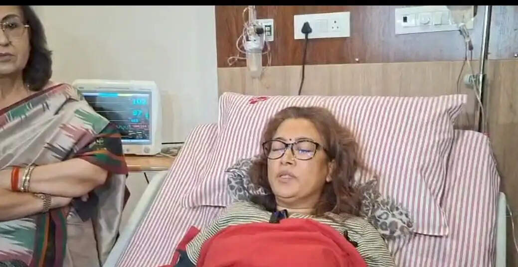 मंत्री रेखा आर्य बोलीं- ऑडियो शत-प्रतिशत असली, आय से अधिक संपत्ति की जांच कराने की चुनौती