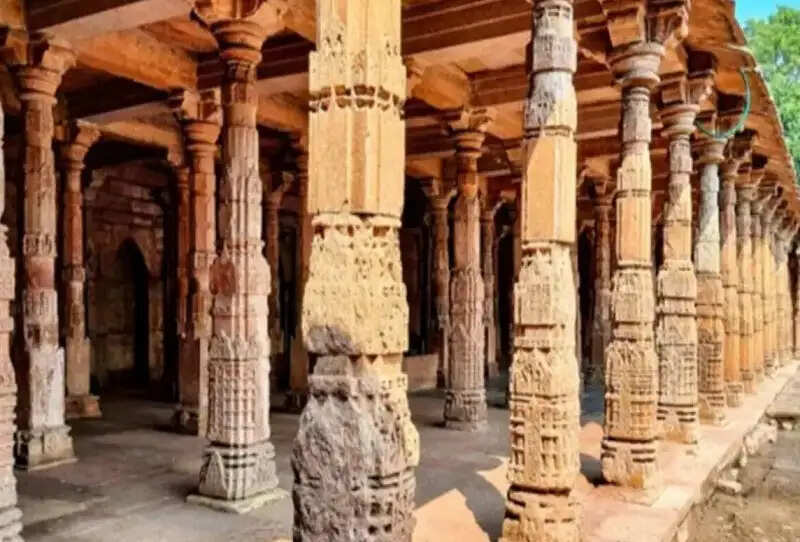 भोजशाला मामले में जैन समाज की भी एंट्री, कहा- हमें भी मिले पूजा का अधिकार