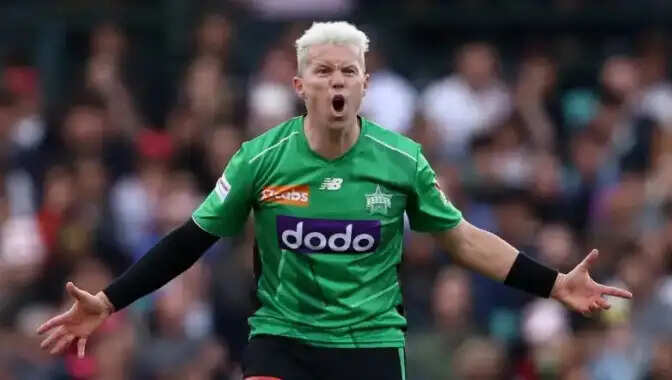 वाइटैलिटी ब्लास्ट से पीटर सिडल ने नाम वापस लिया, नॉटिंघमशायर को झटका