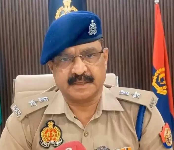 मुरादाबाद : ग्यारह सेक्टर में बंटेगा ईदगाह क्षेत्र, 100 कैमरों से होगी निगरानी