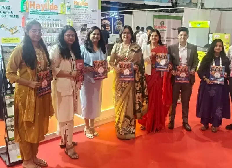 मध्य प्रदेश की आठ एमएसएमई इकाइयों ने मुंबई में की सहभागिता