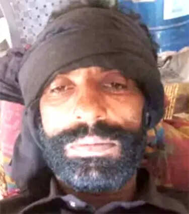 हरिद्वार बाघ शिकार मामला: वन विभाग की रिमांड में मुख्य आरोपित आमिर हमजा