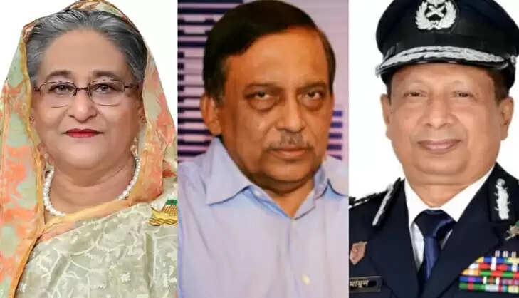 बांग्लादेश में आईसीटी की जांच एजेंसी ने शेख हसीना समेत तीन के खिलाफ रिपोर्ट सौंपी