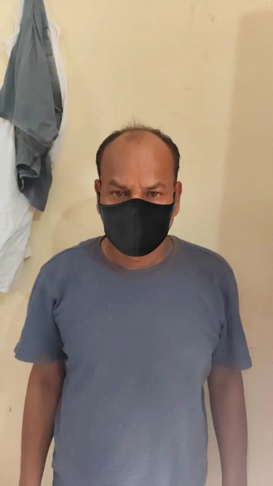फरीदाबाद : नकली टाटा मोटर्स डीईएफ फैक्टरी पर छापेमारी, मालिक गिरफ्तार
