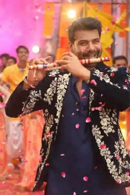 शब्बीर अहलूवालिया प्यार का पहला नाम राधा मोहन में मुख्य भूमिका निभाने को तैयार