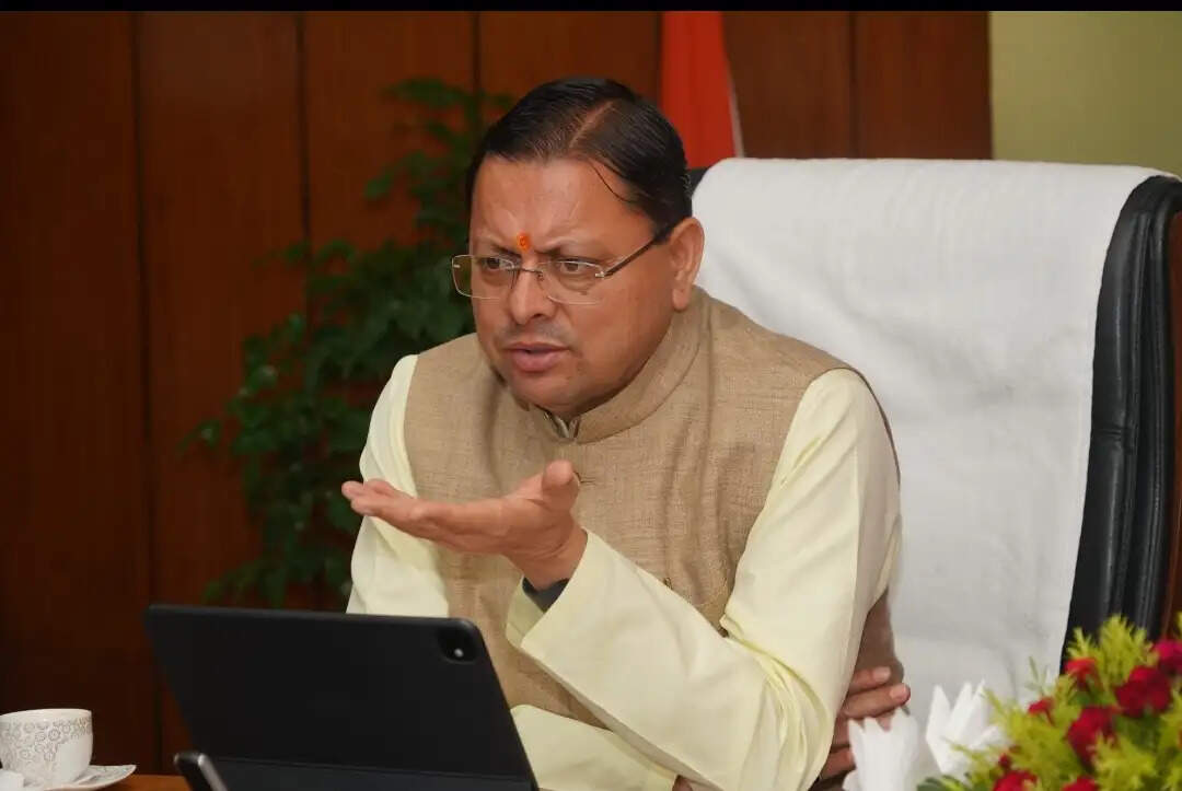 पदक विजेता खिलाड़ियों को तय समय में सरकारी नौकरी दें, नई खेल नीति जल्द लाएं: मुख्यमंत्री