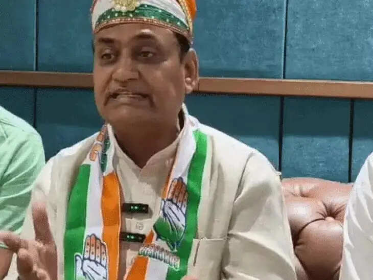 भाजपा अपने अंदरूनी झगड़े सुलझाए, कांग्रेस पर कार्रवाई ठीक नहीं — डोटासरा