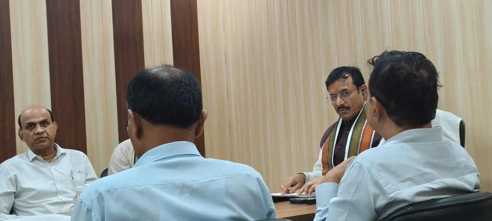ससंविवि के दीक्षांत समारोह में स्वर्ण पदक विजेताओं के अभिभावकों का भी होगा सम्मान