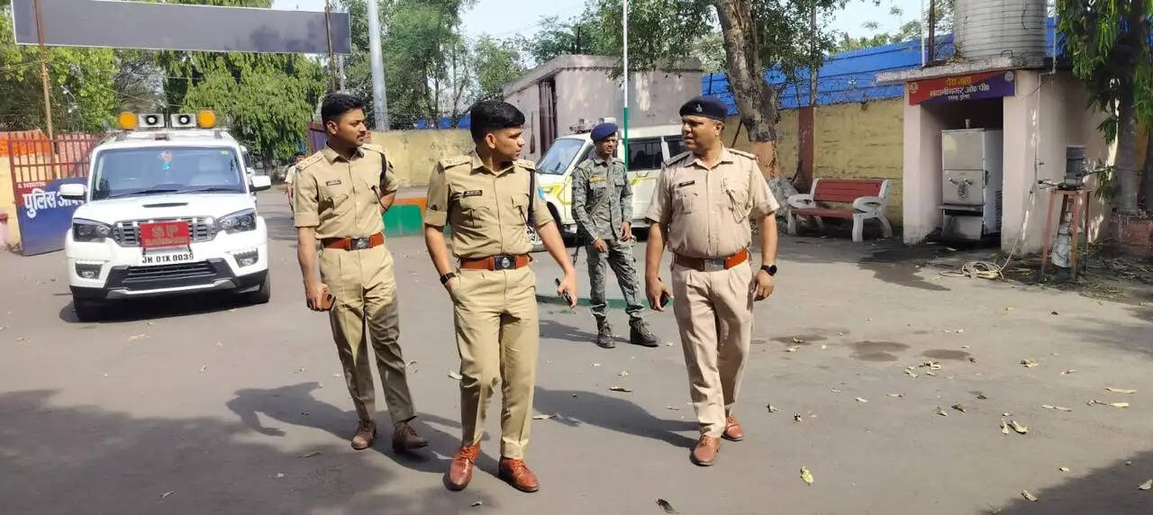 एसपी ने सभी थानेदारों से मांगी 13 बिंदुओं पर रिपोर्ट