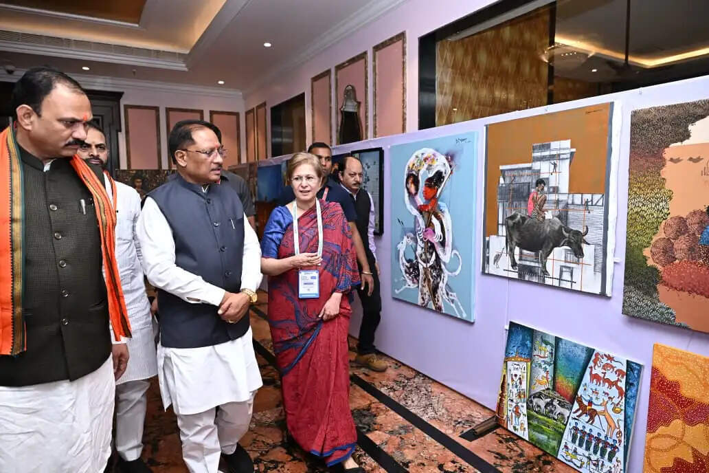 कैंसर की रोकथाम के लिए सरकार, चिकित्सा जगत और समाज को मिलकर करने होंगे प्रयास : मुख्यमंत्री साय