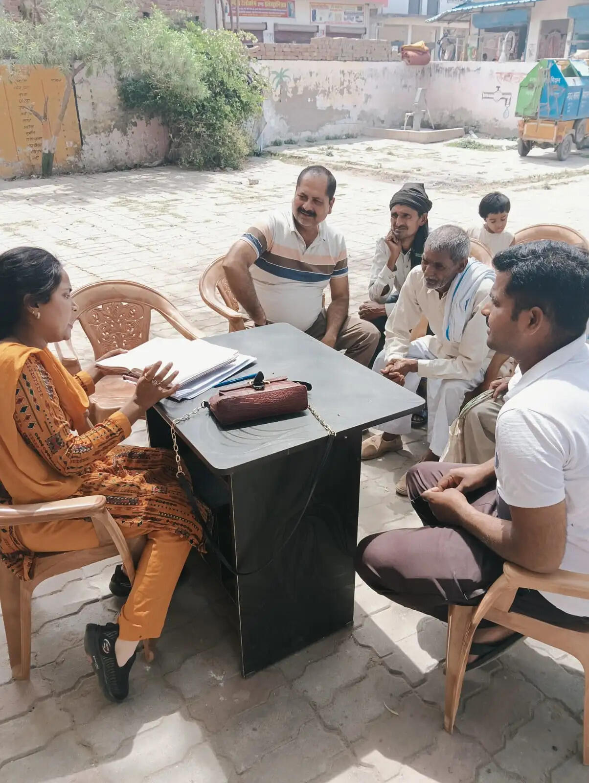 फार्मर रजिस्ट्री नहीं करा पाने वालों को एक और मौका, कानपुर में 06 अप्रैल से बड़ा अभियान