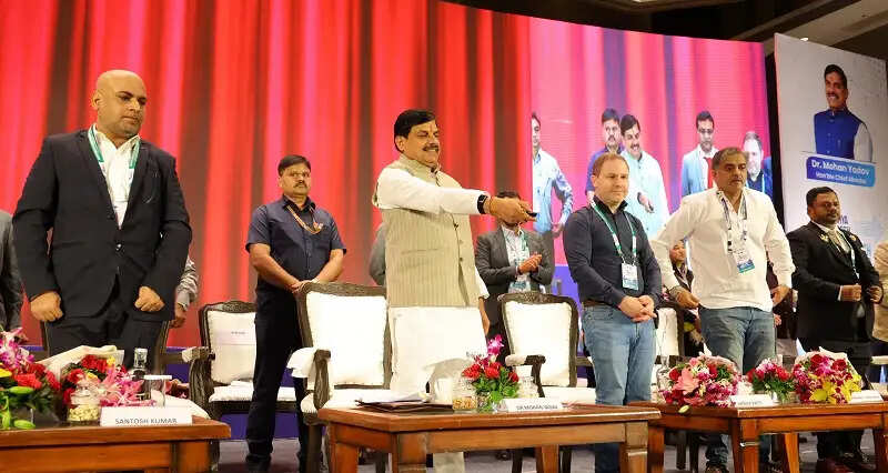 एमपी टेक ग्रोथ कॉन्क्लेव 3.0 में गूगल प्ले और एमपीएसईडीसी के मध्य हुआ महत्वपूर्ण एमओयू