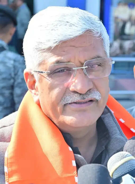 पिछले 12 वर्षों में देश ने प्रधानमंत्री मोदी के नेतृत्व में अभूतपूर्व प्रगति की है : गजेन्द्र सिंह शेखावत