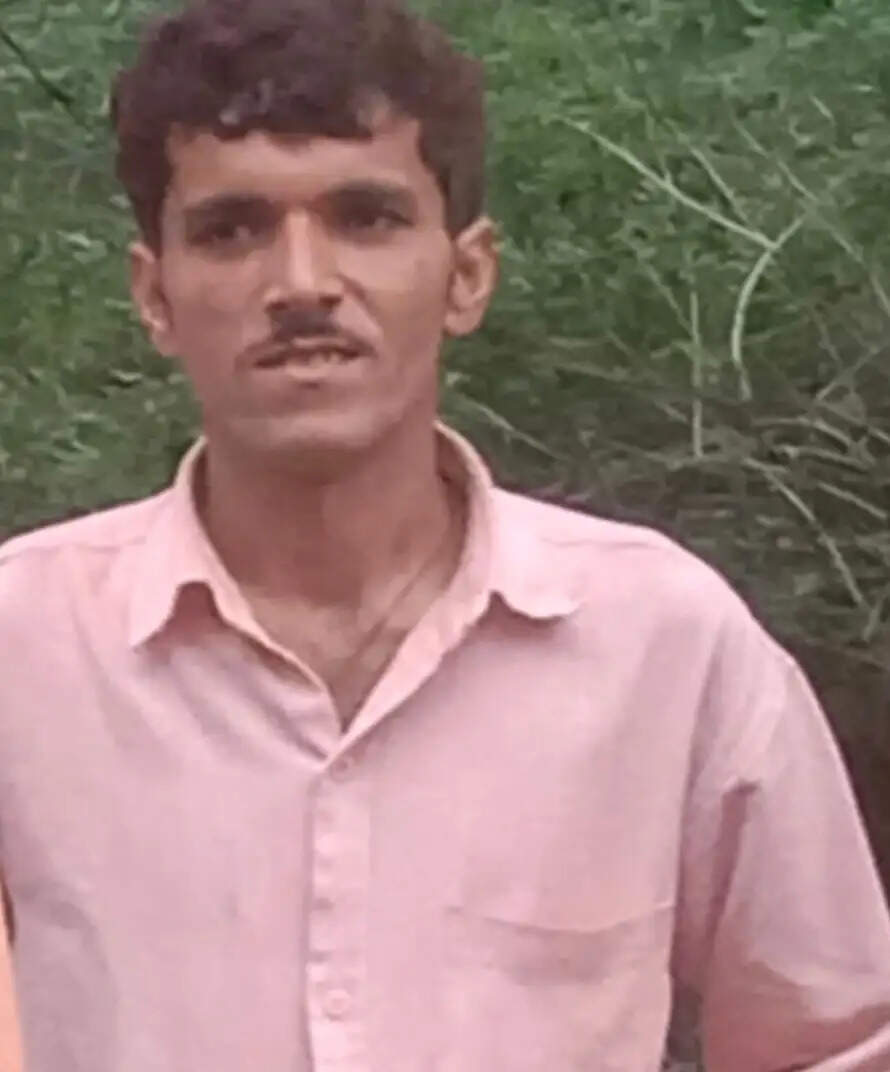 तालाब में डूबे युवक का दूसरे दिन मिला शव, परिवार में कोहराम