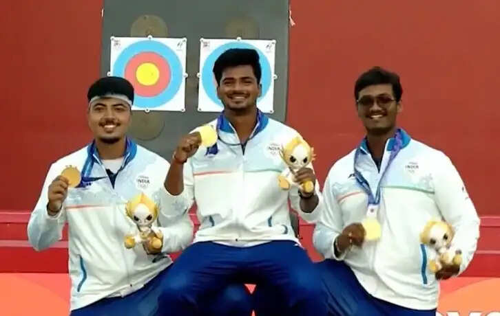 मुख्यमंत्री डॉ. यादव ने एशियन गेम्स में तीरंदाजी और बॉक्सिंग में पदक जीतने वाले खिलाड़ियों को दी बधाई