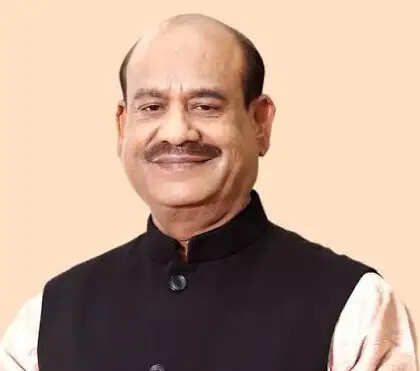 ओम बिरला बंगाल के विधायकों के प्रशिक्षण कार्यक्रम का शुक्रवार को करेंगे उद्घाटन