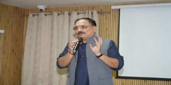 प्रधानमंत्री को 29 राष्ट्र, 29 सर्वोच्च सम्मान मिलना भारत की वैश्विक प्रतिष्ठा का स्वर्णिम अध्यायः वीरेंद्र सचदेवा