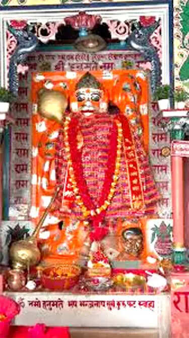 हरिद्वार में श्रद्धा और उल्लास के साथ मनाई गई हनुमान जयंती