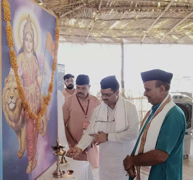 देश के लिए मरना श्रेष्ठ है, लेकिन आज देश के लिए जीने वालों की आवश्यकता : प्रांत प्रचारक