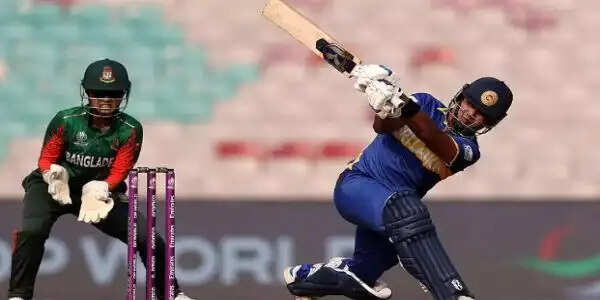 चमारी अटापट्टू के हरफनमौला प्रदर्शन से श्रीलंका की वापसी, बांग्लादेश को चार विकेट से हराया