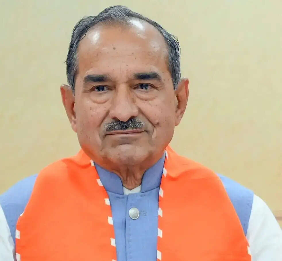 रिफाइनरी पर गहलोत का बयान भ्रामक,विफलताओं को छिपाने का प्रयास: राठौड़