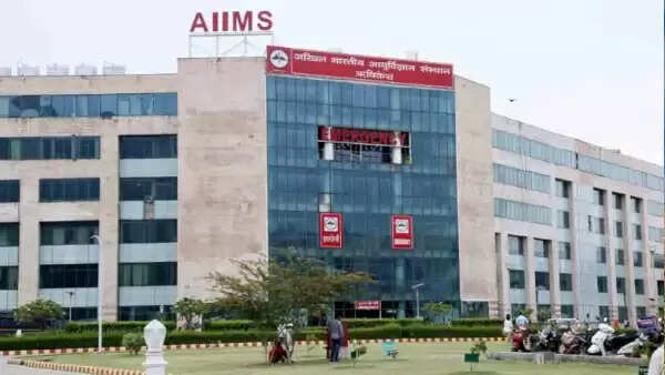 बिना ऑपरेशन होगा पैरों में ब्लॉकेज का इलाज, एम्स ऋषिकेश की बड़ी सफलता