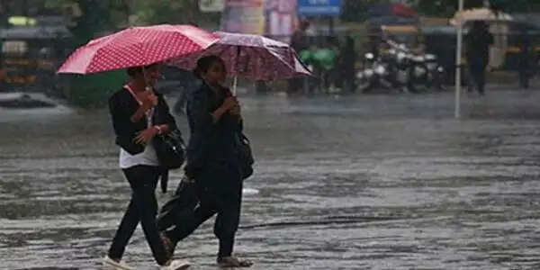 मध्य प्रदेश में मानसून से पहले बरसे बादल, 14 जिलों में सामान्य अधिक बारिश, आज 16 जिलों में अलर्ट