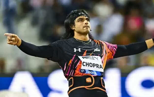 नीरज चोपड़ा ओस्ट्रावा गोल्डन स्पाइक 2025 में लेंगे हिस्सा, दो बार चोट के कारण रह चुके हैं बाहर