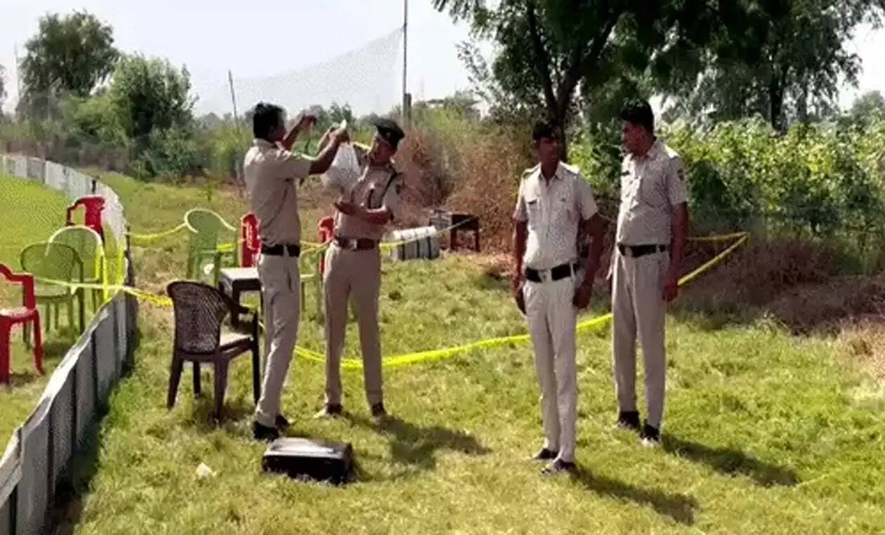 हिसार में क्रिकेट ग्राउंड हत्याकांड में नया मोड़, 2022 की हत्या की गवाही बनी हमले की वजह