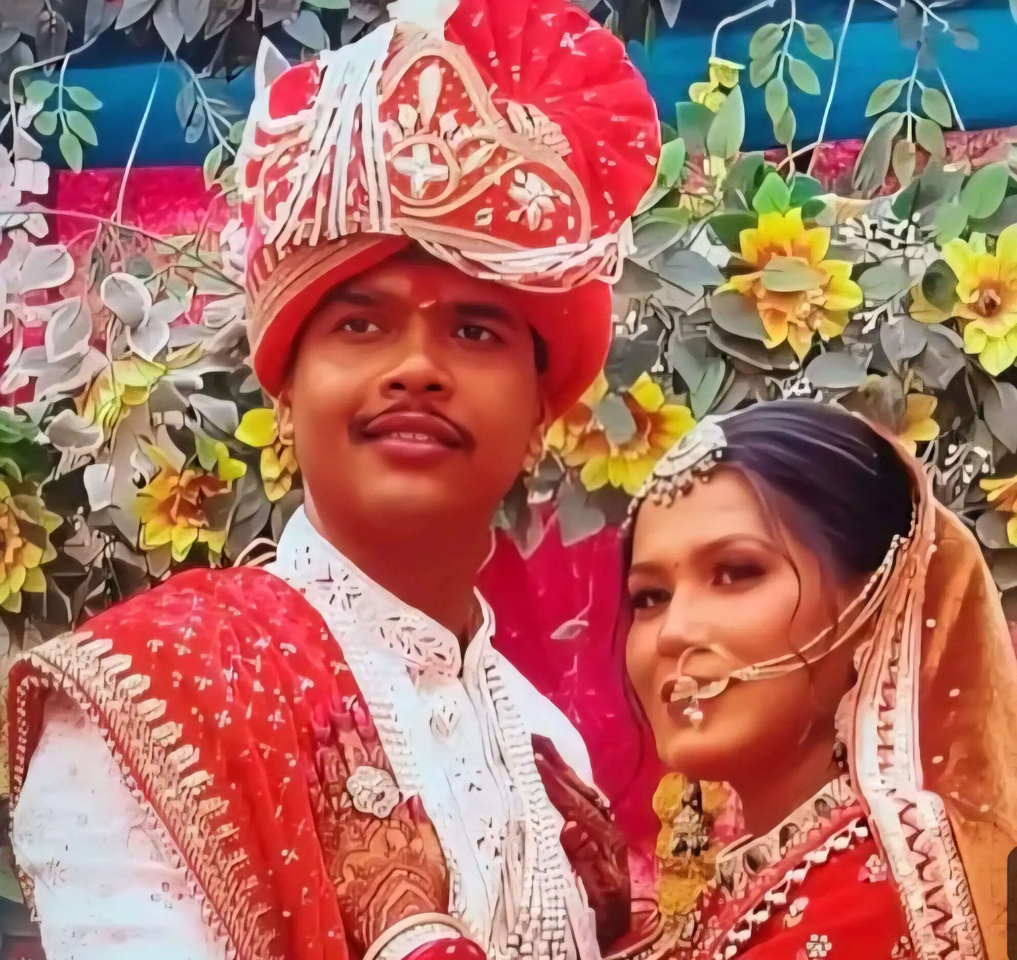 यमुनानगर में सड़क हादसे में दो युवतियों की मौत, एक युवक घायल