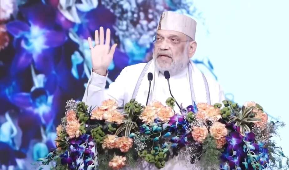 भारत का यूसीसी मॉडल दुनिया को देगा नई दिशा, डेमोग्राफी मिशन पर मोदी सरकार की बड़ी तैयारी: अमित शाह